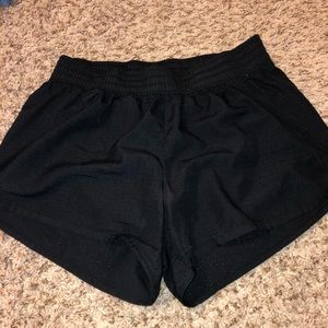 Champion athletic shorts